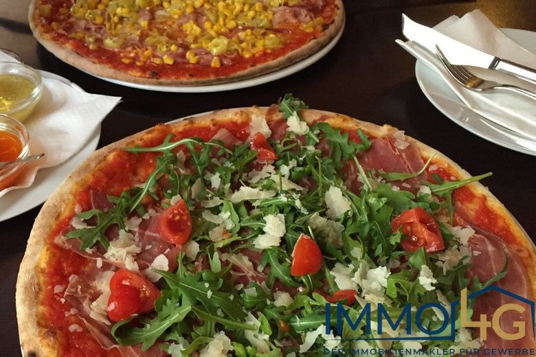 1A Lage! Restaurant am Rosenthalerplatz – Italiener Pizza mieten oder kaufen - immo4gastro