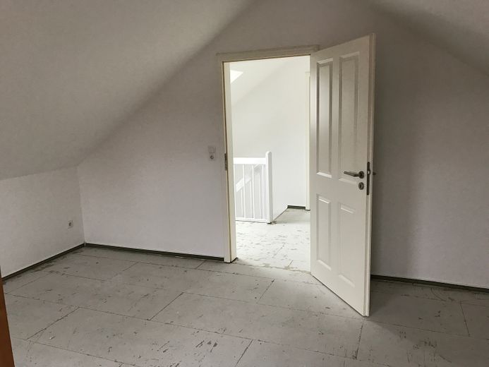 Schlafzimmer (oben)
