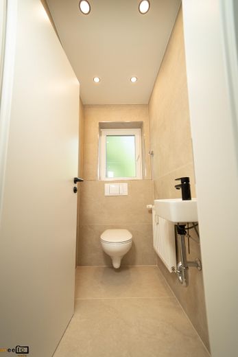 Gäste WC
