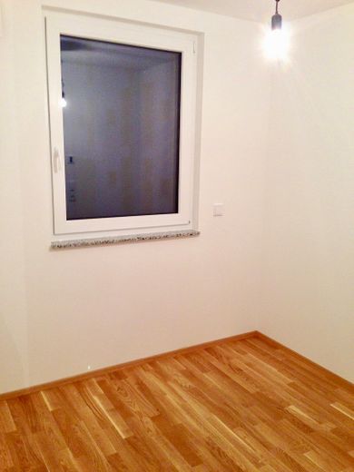 Einziehen und Wohlfühlen: Neubau-Standard in Frankfurt-Riedberg – Schlafbereich