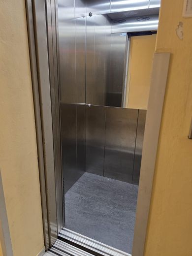 Barrierefrei & kernsaniert: 3-Zimmer-Wohnung mit Balkon, Keller & Stellplatz – Foto 10