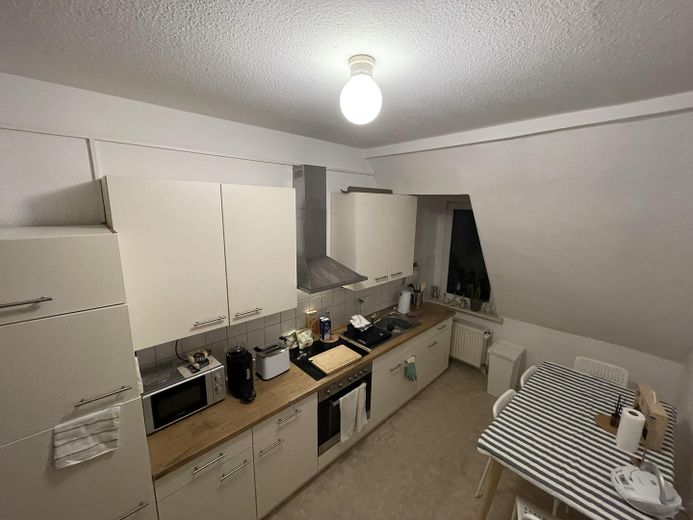 Möblierte 3 Zimmer Maisonette Wohnung in zentraler Lage zu vermieten – Foto 20