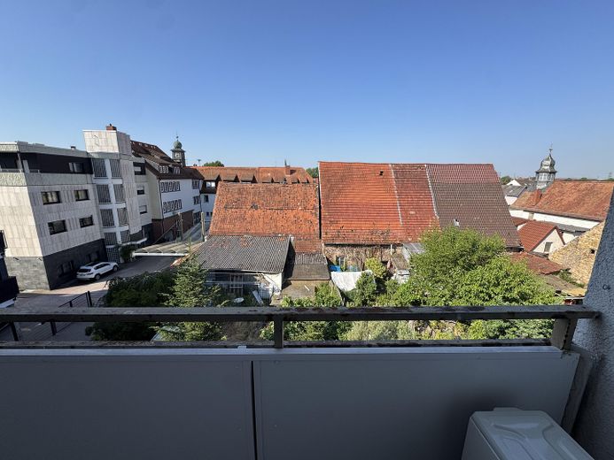 Apartamento de 3 habitaciones en estado casi nuevo con muchos aspectos destacados en Ilvesheim – Foto 10