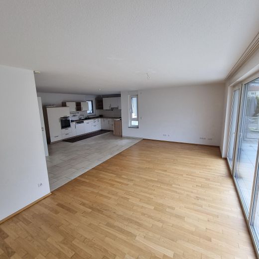 EG Küche Wohnzimmer