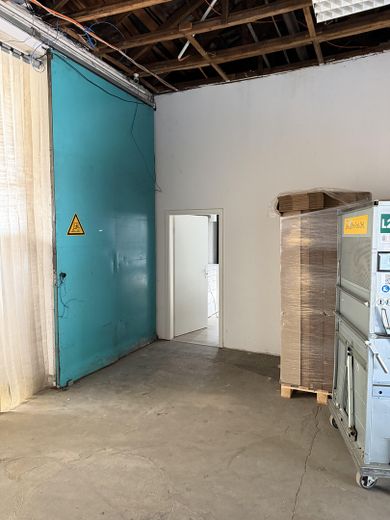 Preisgünstige Industriehalle in Viernheim – kurzfristig verfügbar & ohne Provision – Foto 5