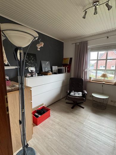 Kinderzimmer / Büro 