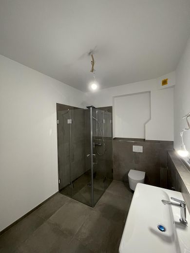 4-Zimmer Erdgeschosswohnung mit Garten und Tiefgarage in Kempen, St.Hubert – Foto 10