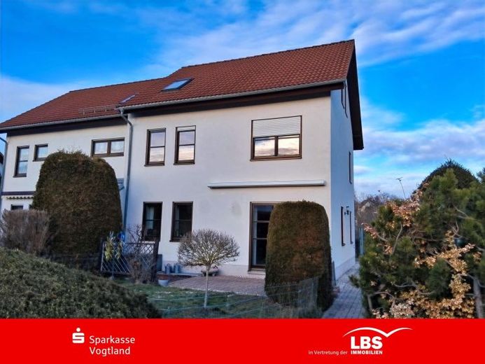 Familienfreundliches Haus mit viel Platz – Foto 1