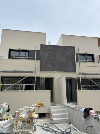 Bald fertig www.bestcostahome.de Costa Blanca mit Gerd Ströckens Immobilien in Spanien kaufen