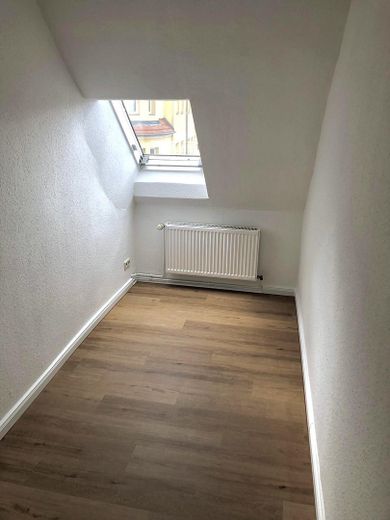 Schöne sanierte 1,5- Zimmerwohnung – Foto 7