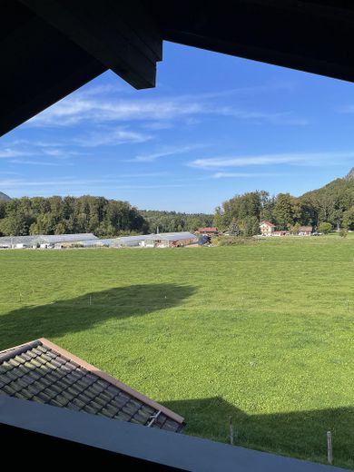 Wohnen wo andere Urlaub machen – Ausblick Nord
