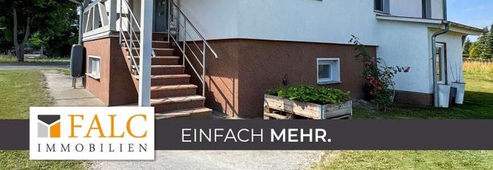 No commission - Attractive single-family home with a basement level in complete tranquillity!