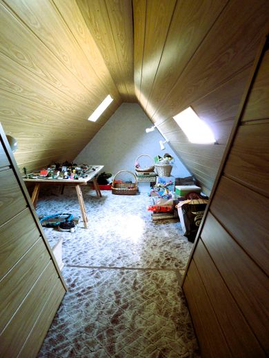 Bonuszimmer OG