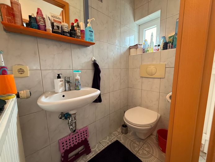 Gäste WC