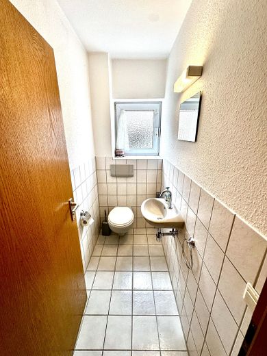 Gäste-WC