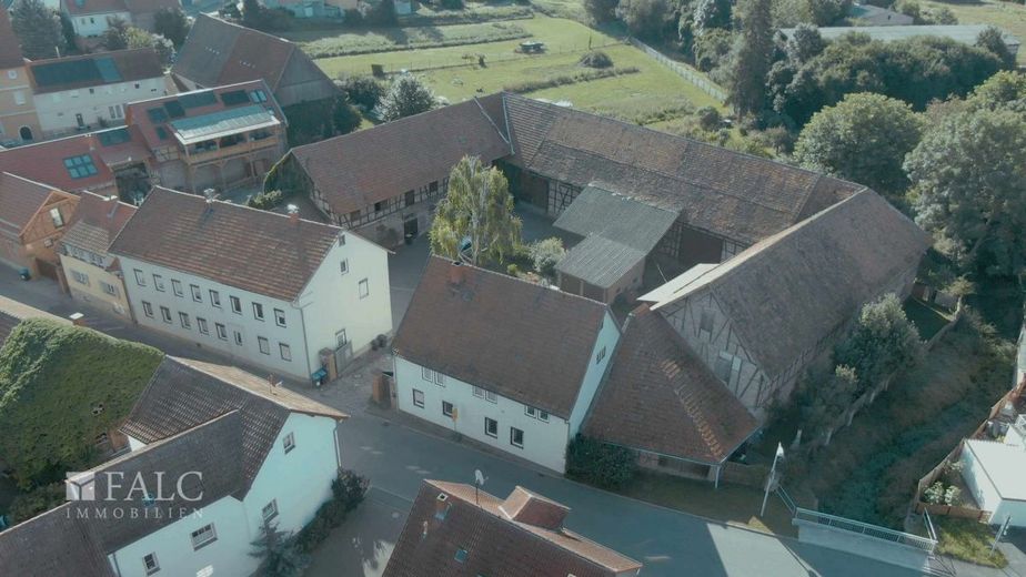 Luftperspektive