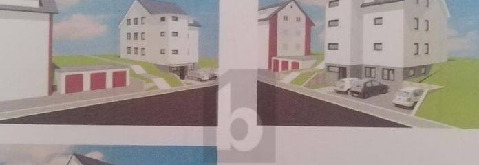 NEUBAU-ZUHAUSE, GARTEN & UNVERBAUBARER BLICK