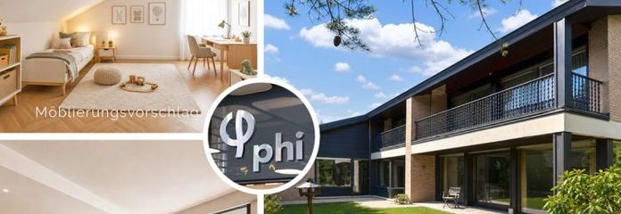 PHI AACHEN - Imponująca willa z 7 pokojami, wymarzonym ogrodem i dwoma garażami w Eschweiler!