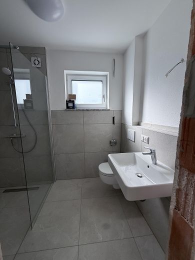 New-build 1-room apartment for rent – Photo 8