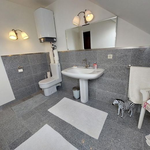 Badezimmer 2.Stock