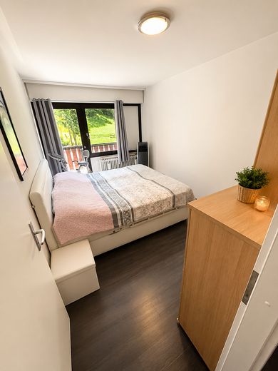 Inwestycja kapitałowa – apartament wakacyjny / inwestycja Airbnb w Sasbachwalden – Foto 10