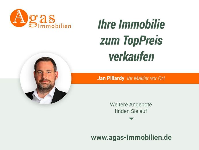 Modernes Einfamilienhaus mit Garage und großem Garten in Seenähe – Ihr Makler für Löbnitz