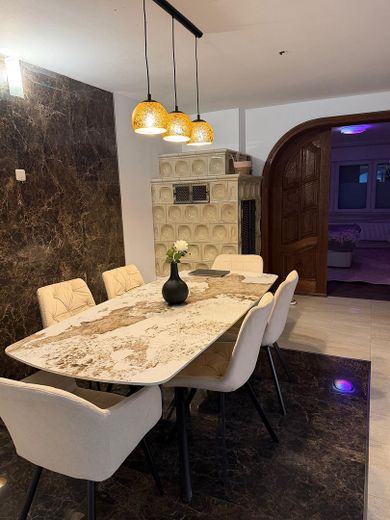 Exklusive Erdgeschossresidenz mit Haus-in-Haus Charakter – Foto 10