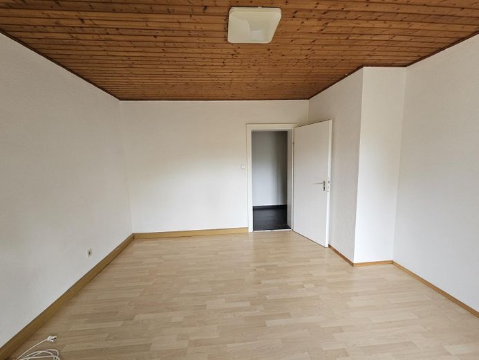 Kapitalanlage mit hoher Rendite: Helle sanierte Wohnung mit Balkon – Wohnzimmer