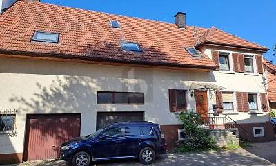 7 ZIMMER, KAMIN  &  KOCHINSEL IM ORTSKERN – 1781108088_22a79e.jpg