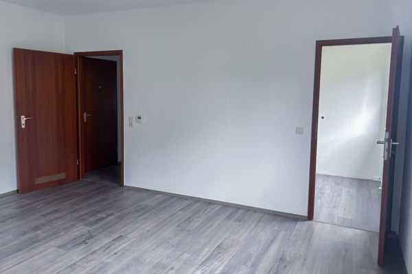 Ideal para solteros: Encantador apartamento de 1 habitación con cocina equipada
