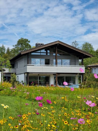 Sommer, Sonne, Garten