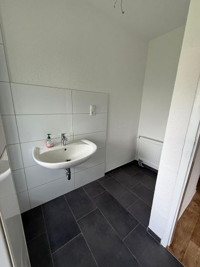 5 Zimmer sanierte Obergeschosswohnung in Neuenkirchen-Vörden – Foto 6