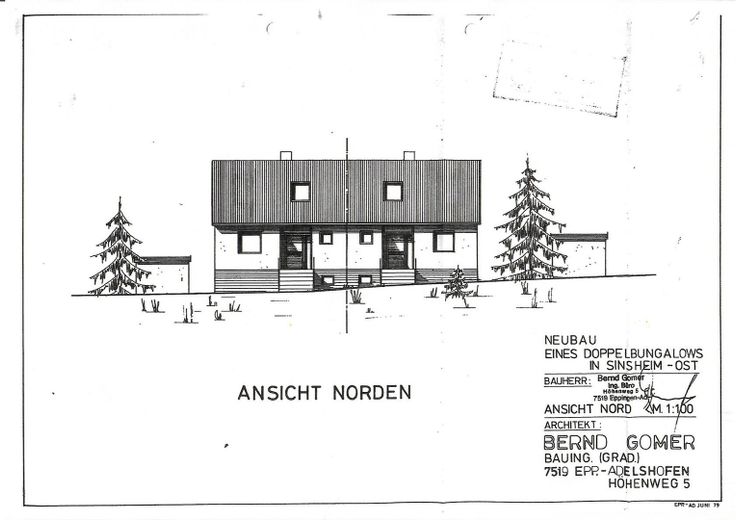 Haus in bester Südlage mit unverbaubarem Ausblick – Foto 15