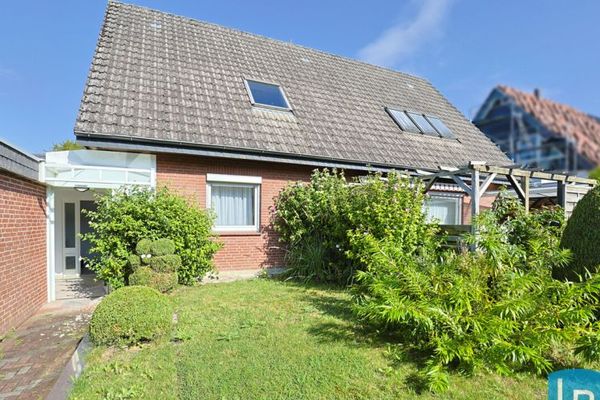 Ampia casa unifamiliare o bifamiliare per tutta la famiglia ad Ascheberg