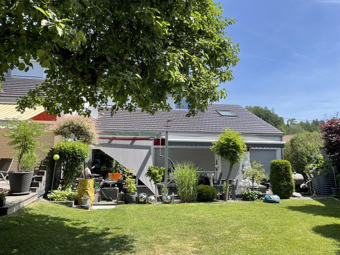 Architectenhuizen 2 wooneenheden grote tuin – Photo 9