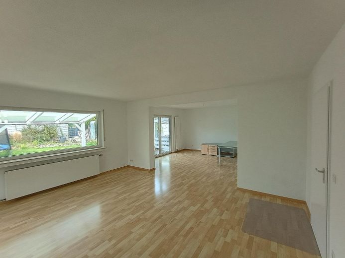 Esszimmer / Wohnzimmer