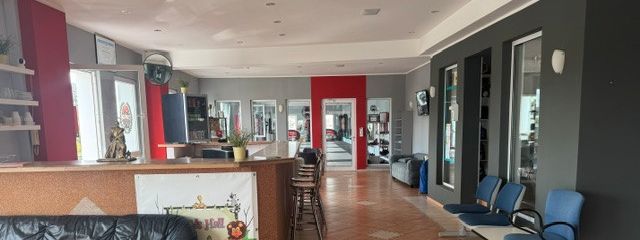 Räume für Reha, Physio & Kinderbetreuung,-kurse zu vermieten