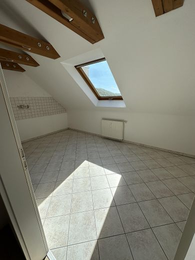 Aydınlık 3,5 odalı dubleks daire – Küche