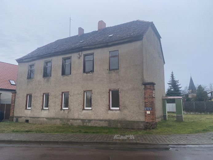 Venta privada – Terreno con construcción existente en Kösseln – Rehabilitación o nueva construcción sustitutiva - – Foto 5