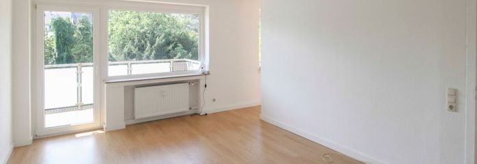 Schönes Apartment in direkter Nähe zur Hochschule-Niederrhein als auch zur Innenstadt