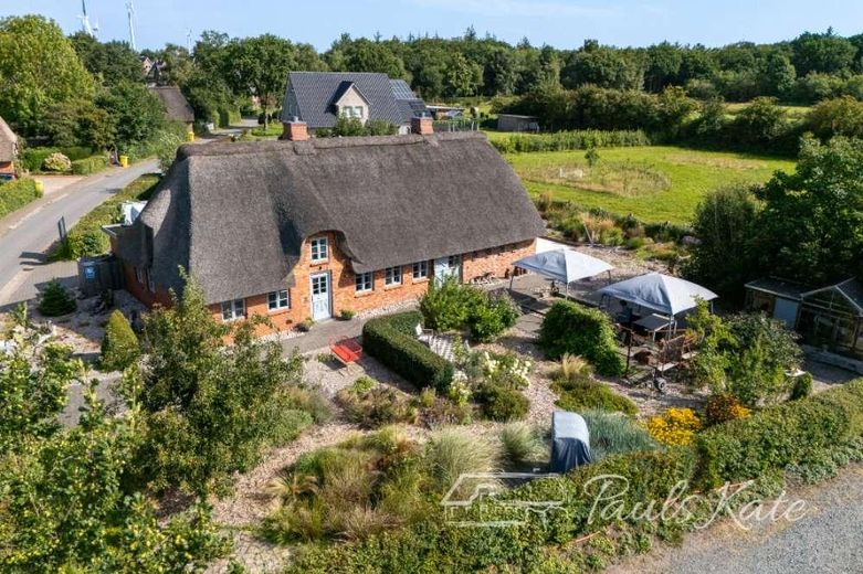 Mit historischen Wurzeln