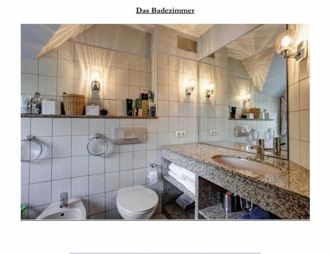 Exklusive 3,5-Zimmer-Maisonette mit Dachterrasse & Homeoffice in Ahrensburgs bester Villenlage – फोटो 11
