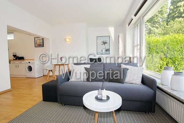 Apartment in bester Wohnlage mit, Terrasse, DSL Wifi und PKW-Stellplatz
