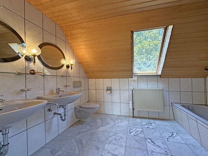 Bellissimo appartamento di 4 locali ad Amburgo-Niendorf – Foto 5
