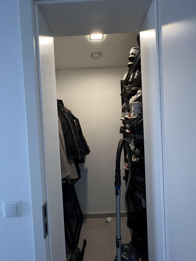 Garderobe