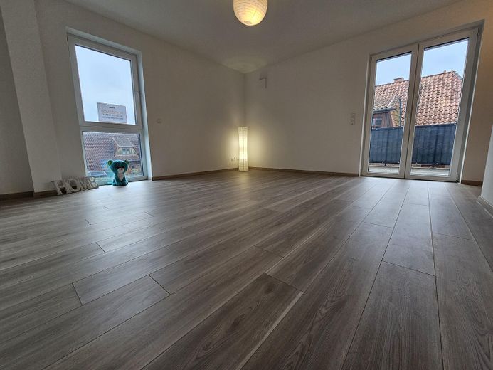 Mehrzweck Wohnzimmer im OG 