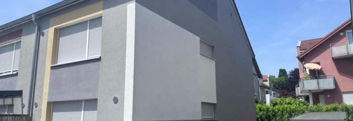 Neubau-Standard, geringe Kosten: Haus in Fleins bester Lage – 5 Zimmer, Energie A+, sofort beziehbar
