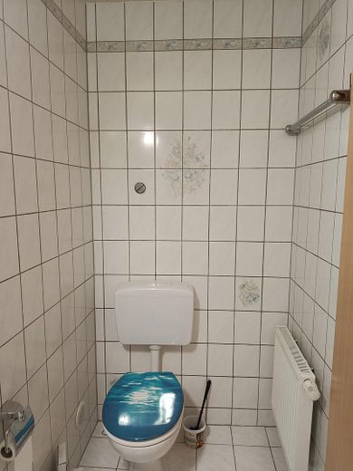 Nichtraucher Singlewohnung – Foto 3