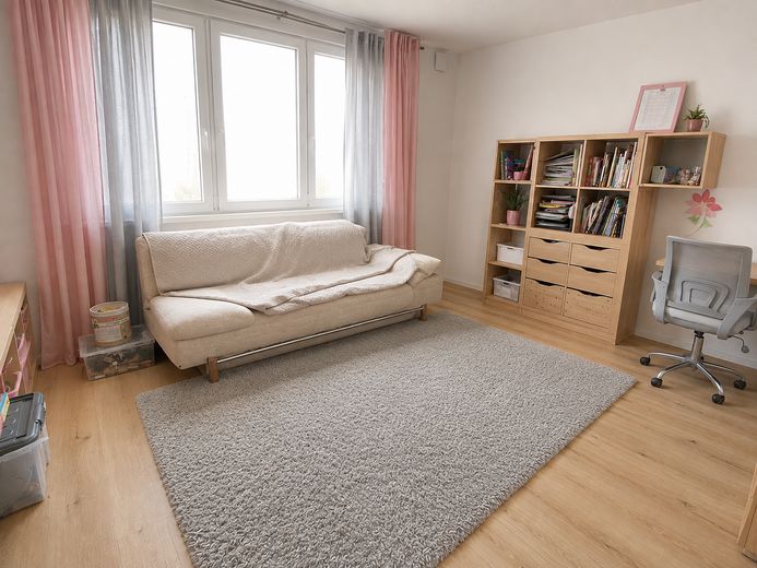 Neuwertiges Reihenhaus mit Garten und zwei Terrassen – Foto 6