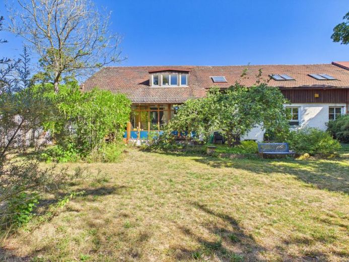 Hier könnte Ihr Traum vom Eigenheim stehen – Foto 1